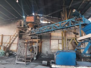 دستگاه پیوسینگ