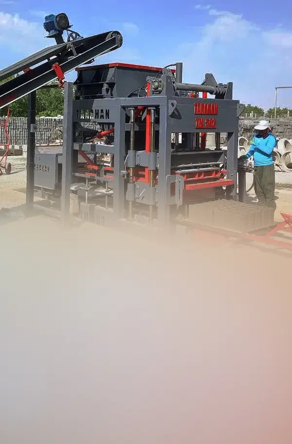 شرکت دانش بنیان طراحان ماشین
