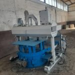 دستگاه لوله زن