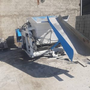 دستگاه تمام اتومات تخمگذار کم کار کرد با انواع قالبها