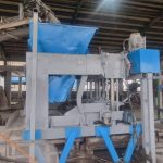 بلوک زن ثابت مدل تکنو تمام اتومات دستی دو ردیفه