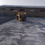 دستگاه بلوک زن