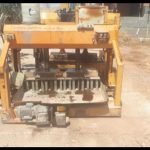 بلوک زن نیمه اتومات