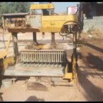 بلوک زن نیمه اتومات