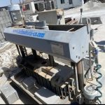 دستگاه بلوک زنی