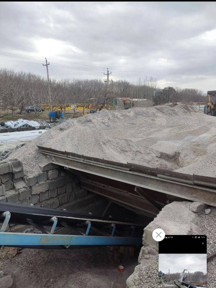 دستگاههای کارگاه بلوک زنی