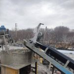 دستگاههای کارگاه بلوک زنی