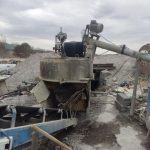 دستگاههای کارگاه بلوک زنی