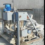 دستگاه بلوک زن اتومات