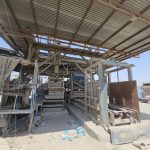 دستگاه پیوسینگ تکنو بلوک با رباط جمع کن