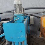 فروش دستگاه بلوک زن نیمه اتومات