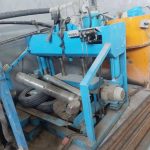 فروش دستگاه بلوک زن نیمه اتومات