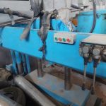 فروش دستگاه بلوک زن نیمه اتومات