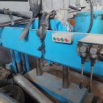 فروش دستگاه بلوک زن نیمه اتومات