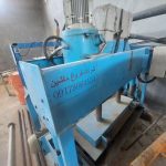 فروش دستگاه بلوک زن نیمه اتومات