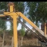 میکسر و دستگاه بلوک زن و جدول زنی