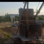 میکسر و دستگاه بلوک زن و جدول زنی