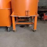 جدول زن نیمه اتومات( سه کاره)