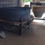 جدول زن نیمه اتومات( سه کاره)