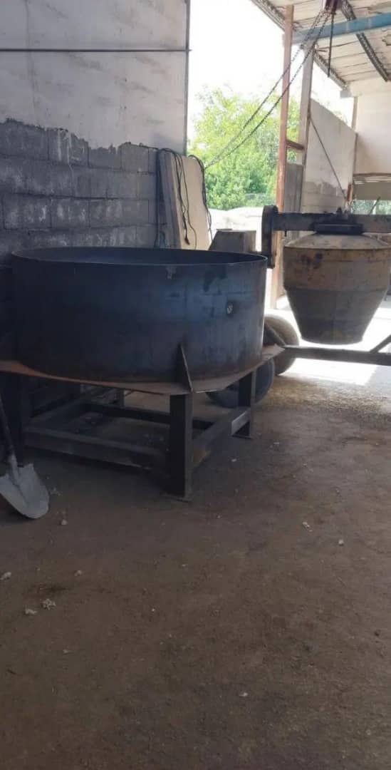 جدول زن نیمه اتومات( سه کاره)