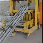 جدول زن نیمه اتومات( سه کاره)