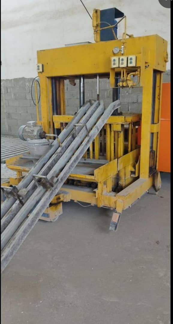 جدول زن نیمه اتومات( سه کاره)