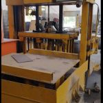 جدول زن نیمه اتومات( سه کاره)