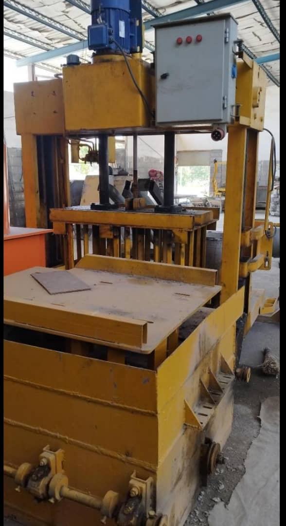 جدول زن نیمه اتومات( سه کاره)