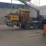 جدول زن نیمه اتومات( سه کاره)