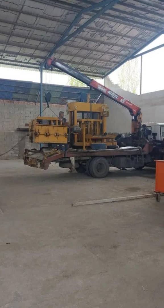 جدول زن نیمه اتومات( سه کاره)