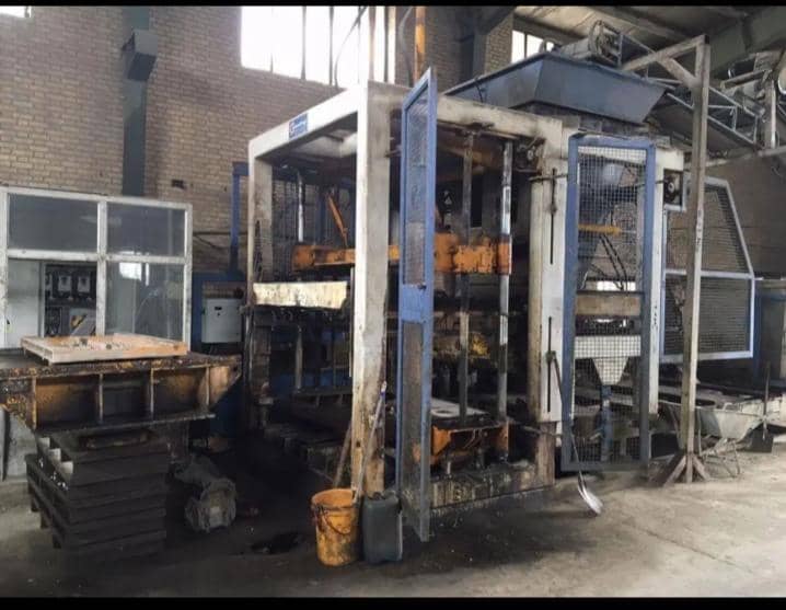 دستگاه جدول زن ترکیه