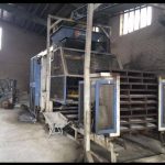 دستگاه جدول زن ترکیه