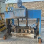 بلوک زن نیمه اتومات در حد نو