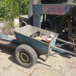 بلوک زن تمام اتومات