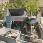 بلوک زن تمام اتومات