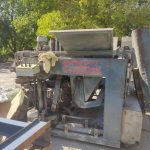 بلوک زن تمام اتومات