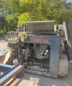 بلوک زن تمام اتومات