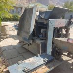 بلوک زن تمام اتومات