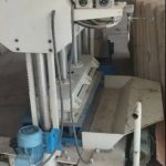 دستگاه بلوک زن