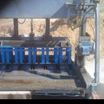 بلوک زن نیمه اتومات