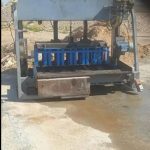 بلوک زن نیمه اتومات