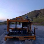 بلوک زن نیمه اتومات