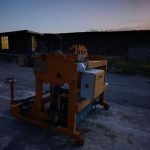 بلوک زن نیمه اتومات