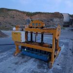 بلوک زن نیمه اتومات