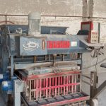 بلوک زن تمام اتومات ۱۲ قالبه