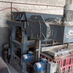 بلوک زن تمام اتومات ۱۲ قالبه