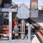 دستگاه بلوک زن تمام اتومات بدون سیلو( شن کش یا همان گاری دار)