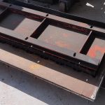 دستگاه بلوک زن تمام اتومات بدون سیلو( شن کش یا همان گاری دار)