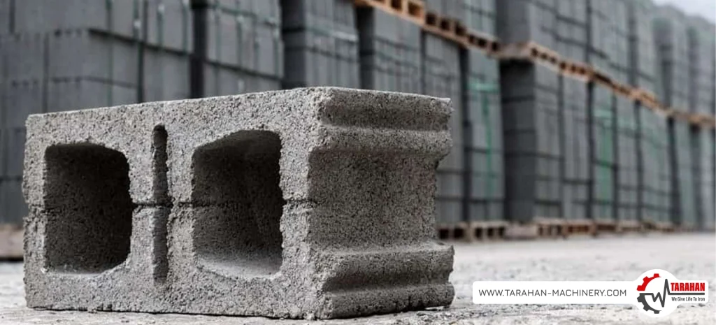 بلوک سیمانی