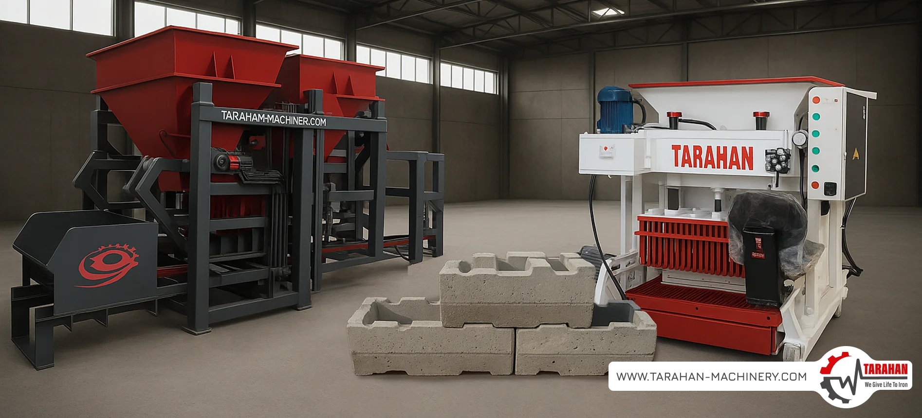 آشنایی با بلوک پازلی؛ هر آنچه باید قبل از تصمیم‌گیری برای راه اندازی خط تولید بدانید!